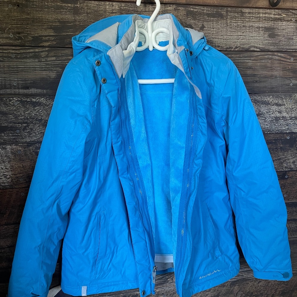 Ski Jacket